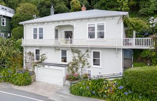 427 Karaka Bay Road, Karaka Bays