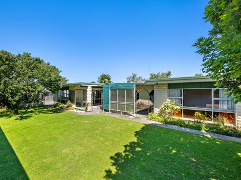84A Mclauchlan Street, Springlands