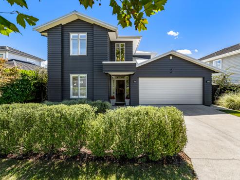 8 Bridgeview Road, Karaka