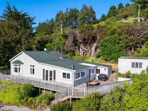 92 Mount Cargill Road, Mount Cargill