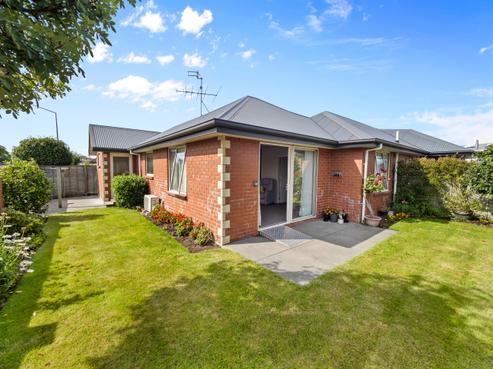 1B Kermode Street, Ashburton