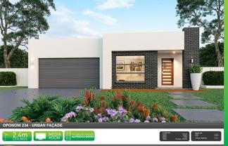 Lot 105 Hass Drive, Ohauiti