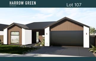 10 Arley Street, Rolleston
