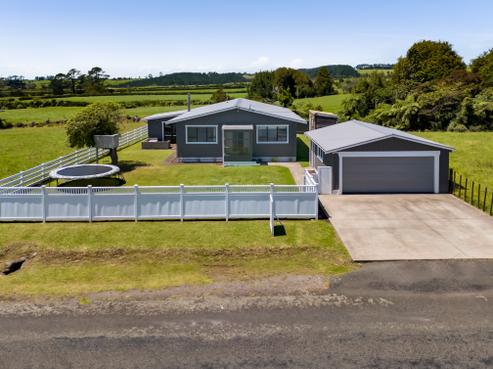 1257 Mangorei Road, Mangorei