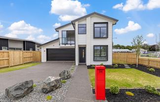 34 Edward Wells Road, Cambridge