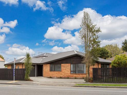481 Innes Road, Mairehau