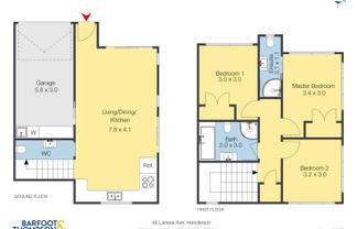 3/48 Larrisa Avenue, Henderson