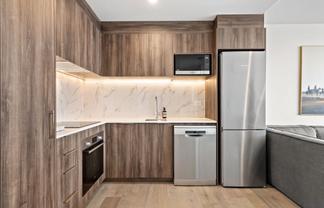 1003/2B Augustus Terrace, Parnell