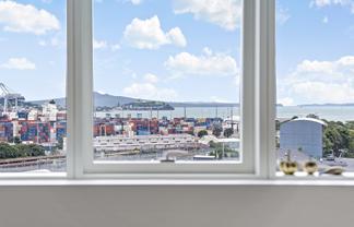 1003/2B Augustus Terrace, Parnell