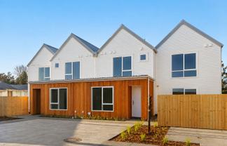2-5/35 Halliwell Avenue, Papanui