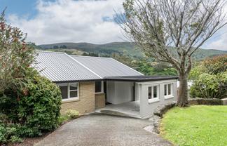 5 Upland Street, Helensburgh