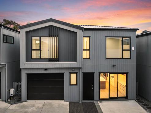 17C Sorrel Crescent, Bucklands Beach