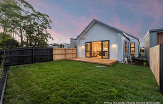 13 Kauka Road, Milldale