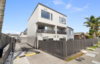 1-9/289 Mount Albert Road, Sandringham
