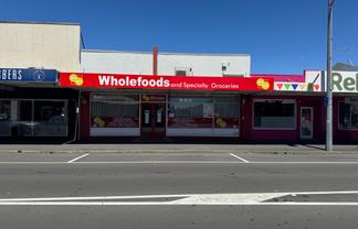 Be In on Heretaunga Street