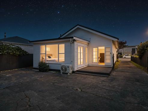 659 Ferry Road, Woolston