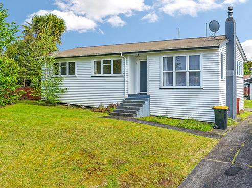 4 Baird Road, Tokoroa