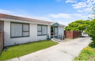 26A Greenock Street, Redwood
