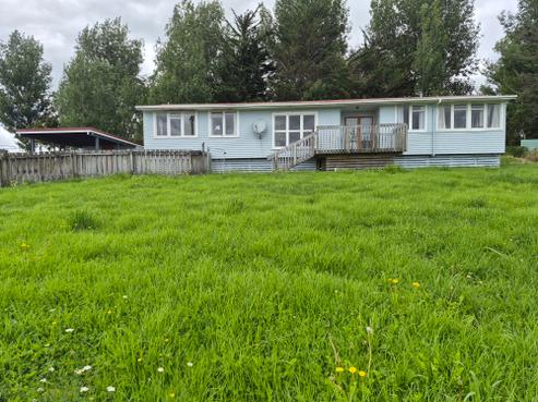 95E Lake Road, Okaihau