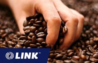 High-Margin Coffee Roastery + Capsule Brand