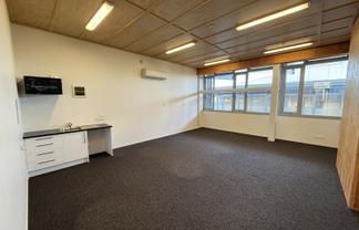 Prime Richmond Office for Lease