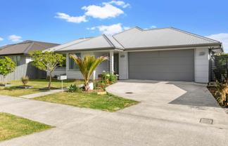 18 Lamborn Drive, Papakura