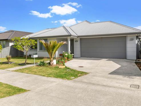 18 Lamborn Drive, Papakura