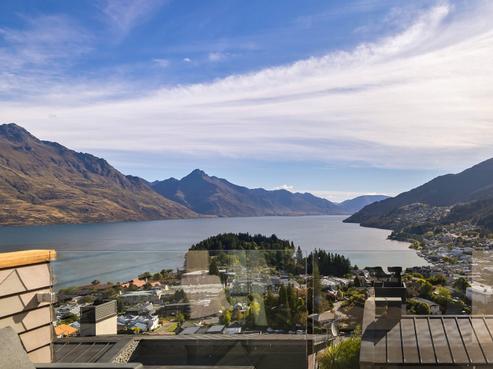 10A Belfast Terrace, Queenstown Central