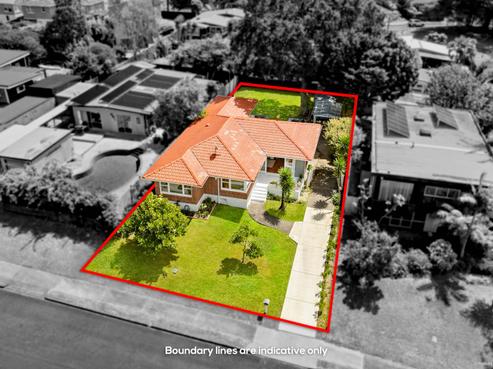16 Kahurangi Place, Hillpark