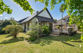 68A Sophia Street, Glenholme