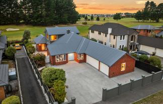 512 Bower Avenue, Parklands