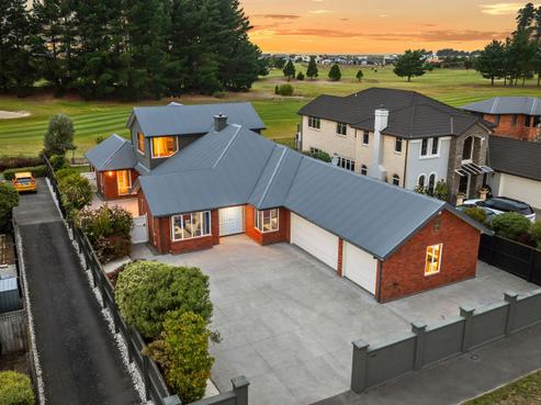 512 Bower Avenue, Parklands
