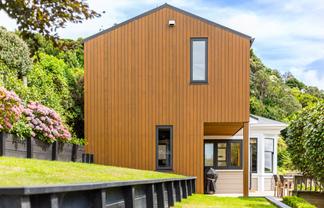 37 Reuben Avenue, Brooklyn