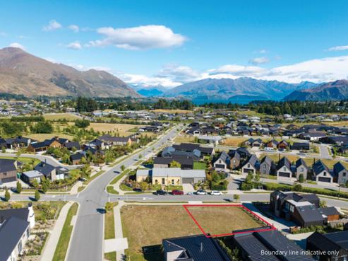 2 Marjon Drive, Wanaka