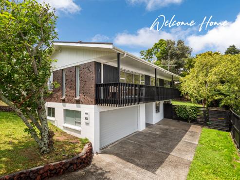 4 Sispara Place, Beach Haven