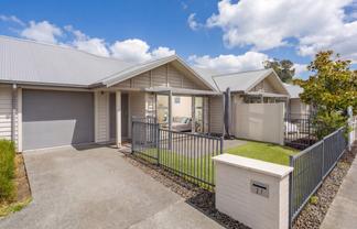 27 Fairwater Road, Warkworth