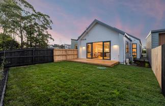 21 Kauka Road, Milldale