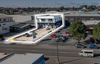  Multi-tenanted, low risk residential investment
