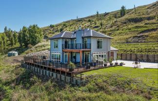 148 Te Kapua Rise, Puketapu