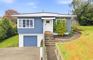 5 Virginia Road, Saint Johns Hill