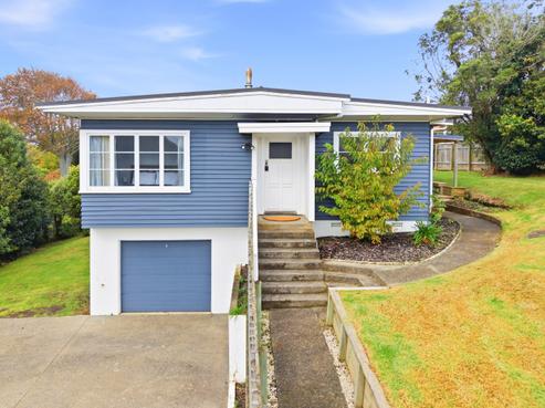 5 Virginia Road, Saint Johns Hill