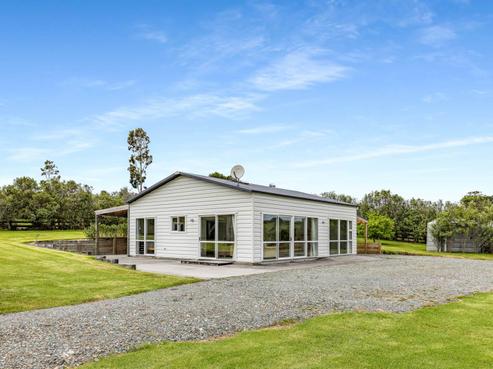 60A Devich Road, Mangawhai