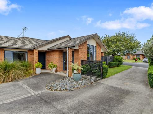 2 Ashworth Place, Matamata