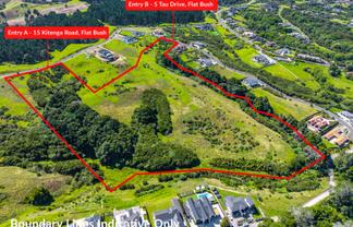 15 Kitenga Road, Flat Bush