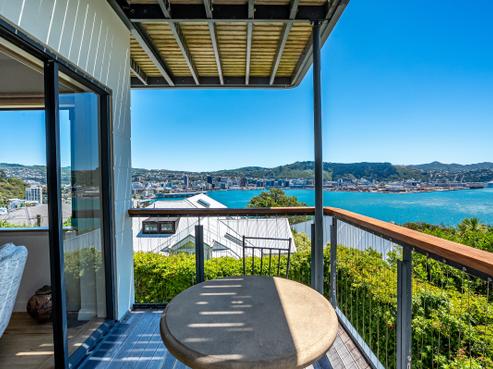 40B The Crescent, Roseneath