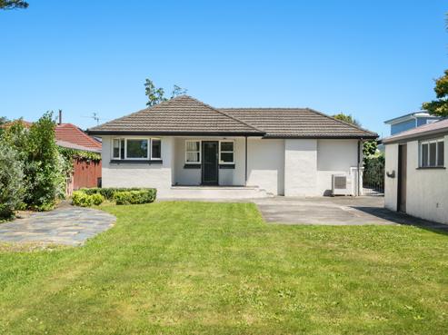 10 Manuka Street, Mairehau