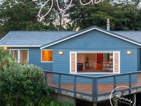 12 Whitehills Road, Waitoki