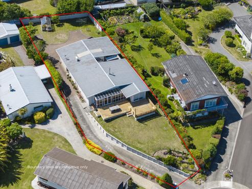 54 Tremaine Avenue, Taupo