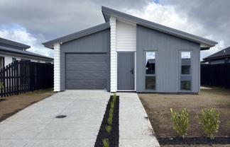 6 Korari Street (Lot 675), Te Kauwhata