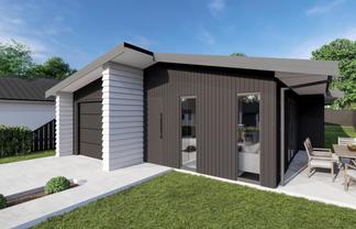 Lot 675 - 6 Korari Street, Te Kauwhata